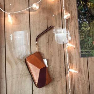 Divine Wallet/Clutch